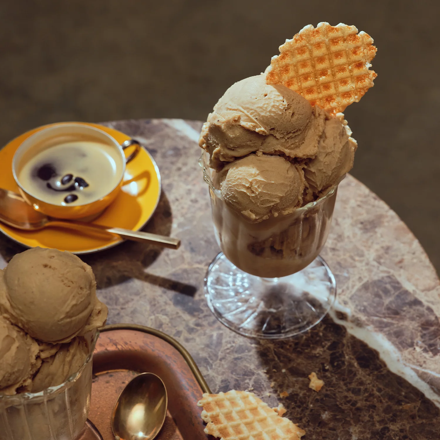 America's Most Iconic Ice Creams Cookbook - Image 3