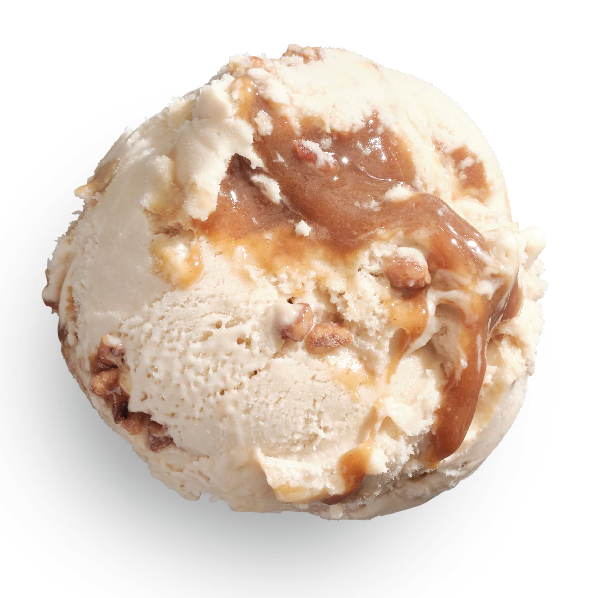 Bananas Foster with Candied Pecans (v) - Image 4