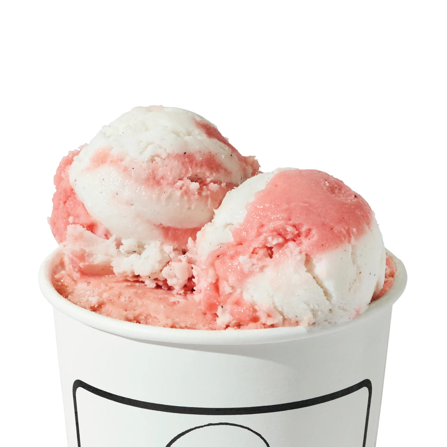 Blood Orange Froyo Creamsicle (v) - Image 2