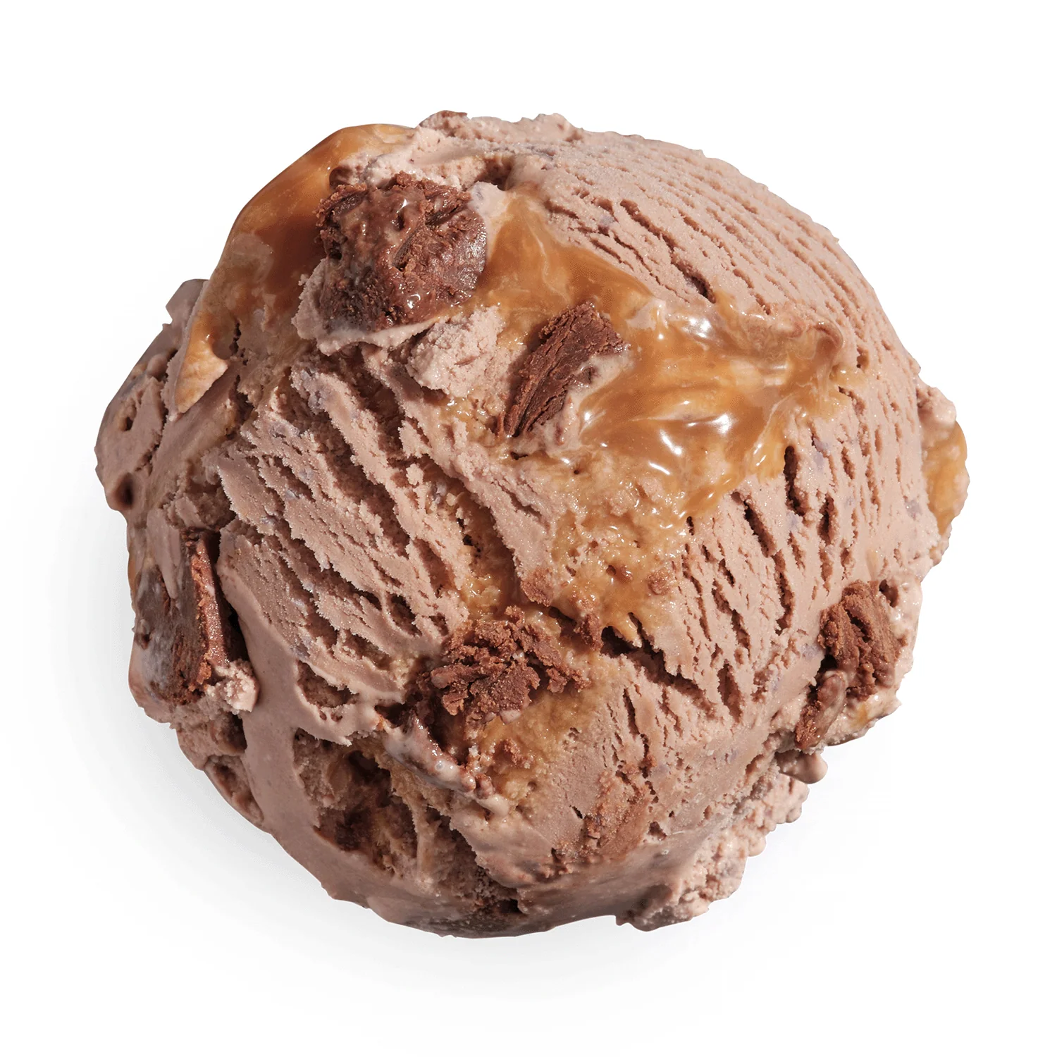 Blue Corn Chocolate with Chiltepin Caramel - Image 4