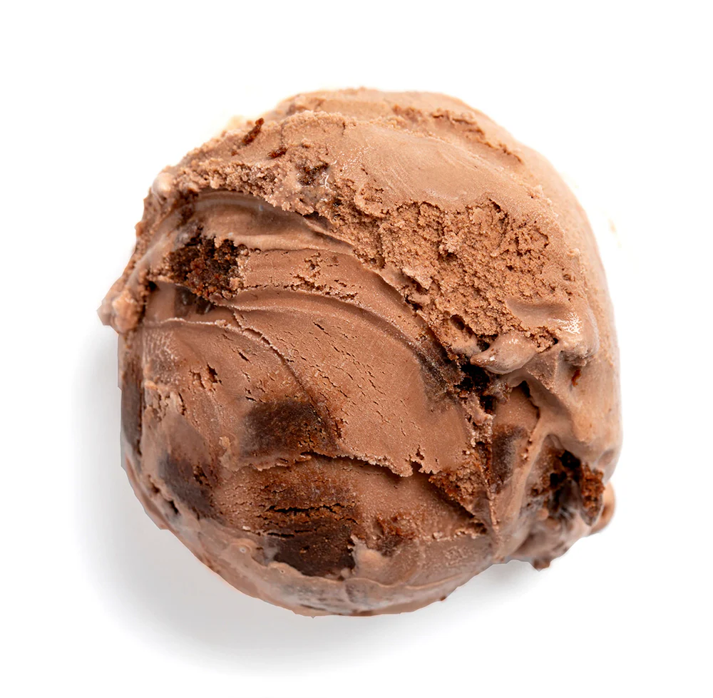 Chocolate Gooey Brownie - Image 4