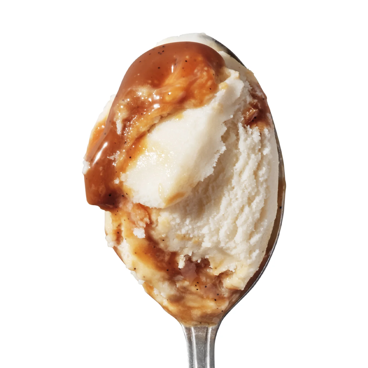 Caramel Apple Sherbet - Image 3