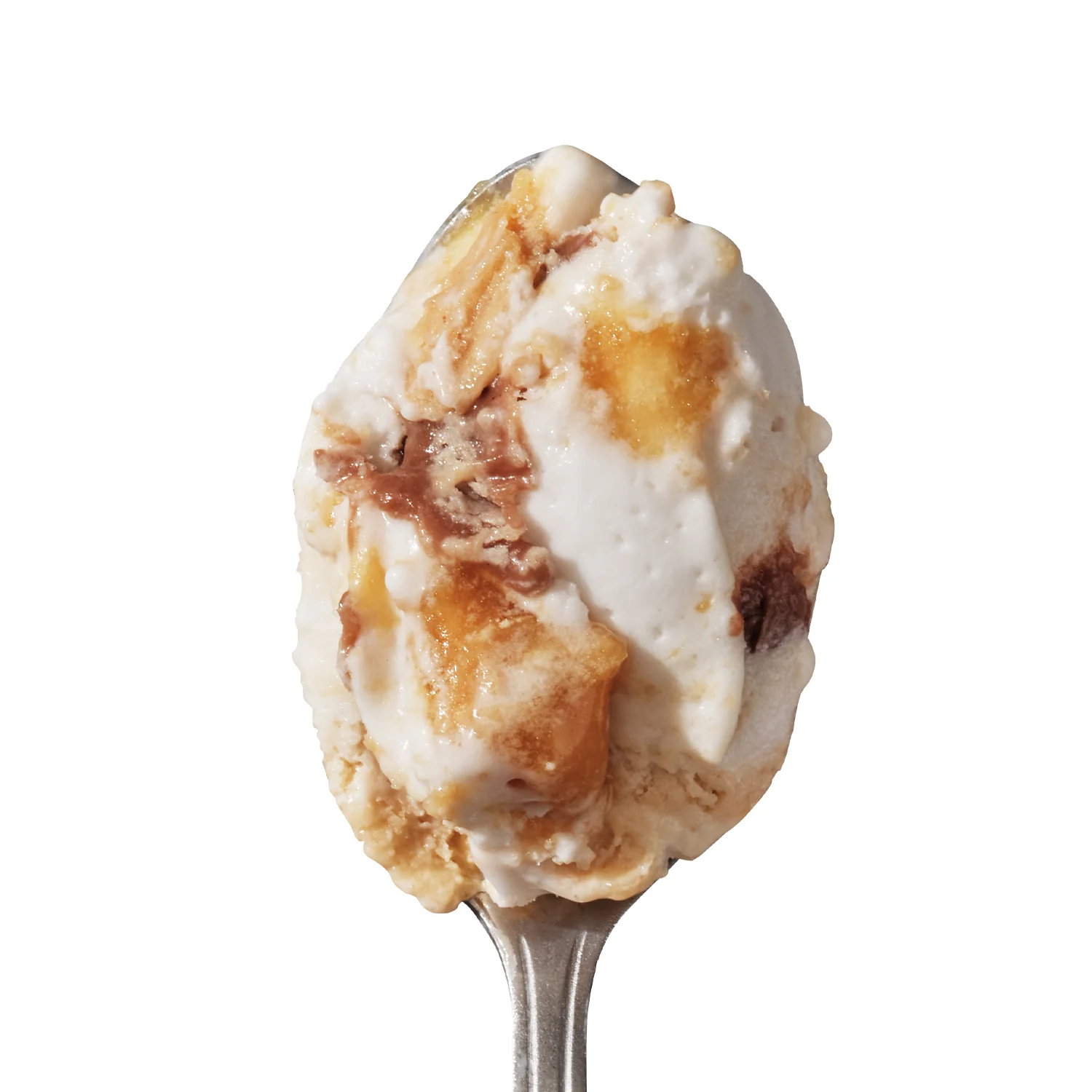 Peanut Butter Brittle Caramel Fudge (v) - Image 3
