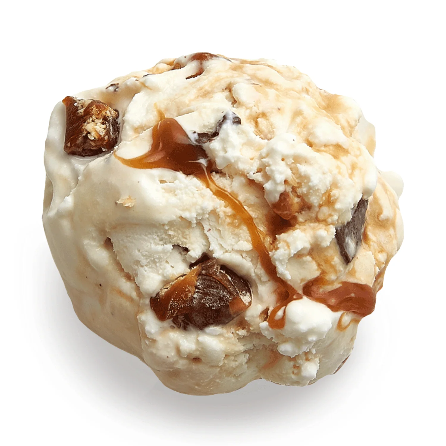 Chocolate Almond Gold Bar - Image 4
