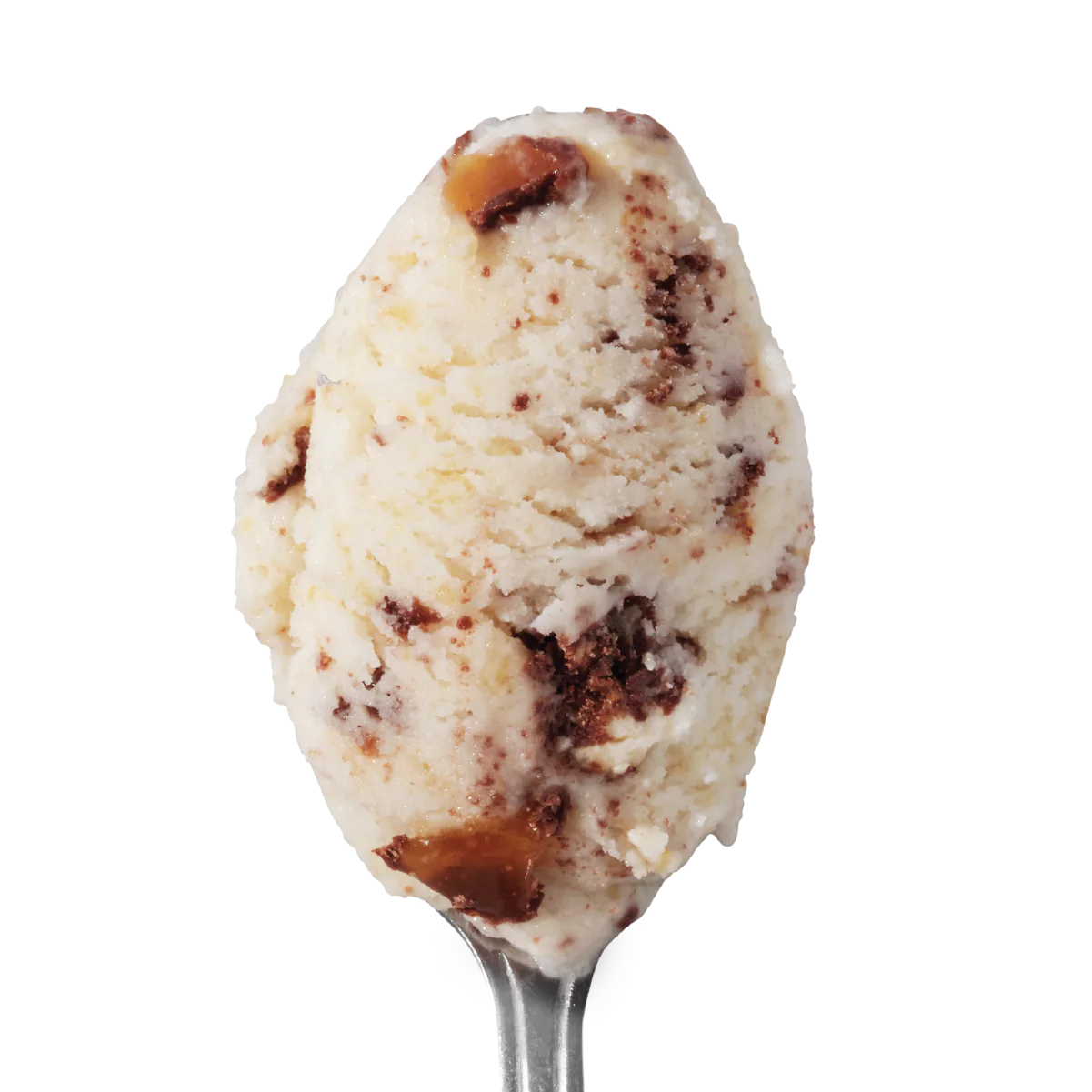 Chocolate Caramel Corn with Candied Peanuts (v) - Image 3