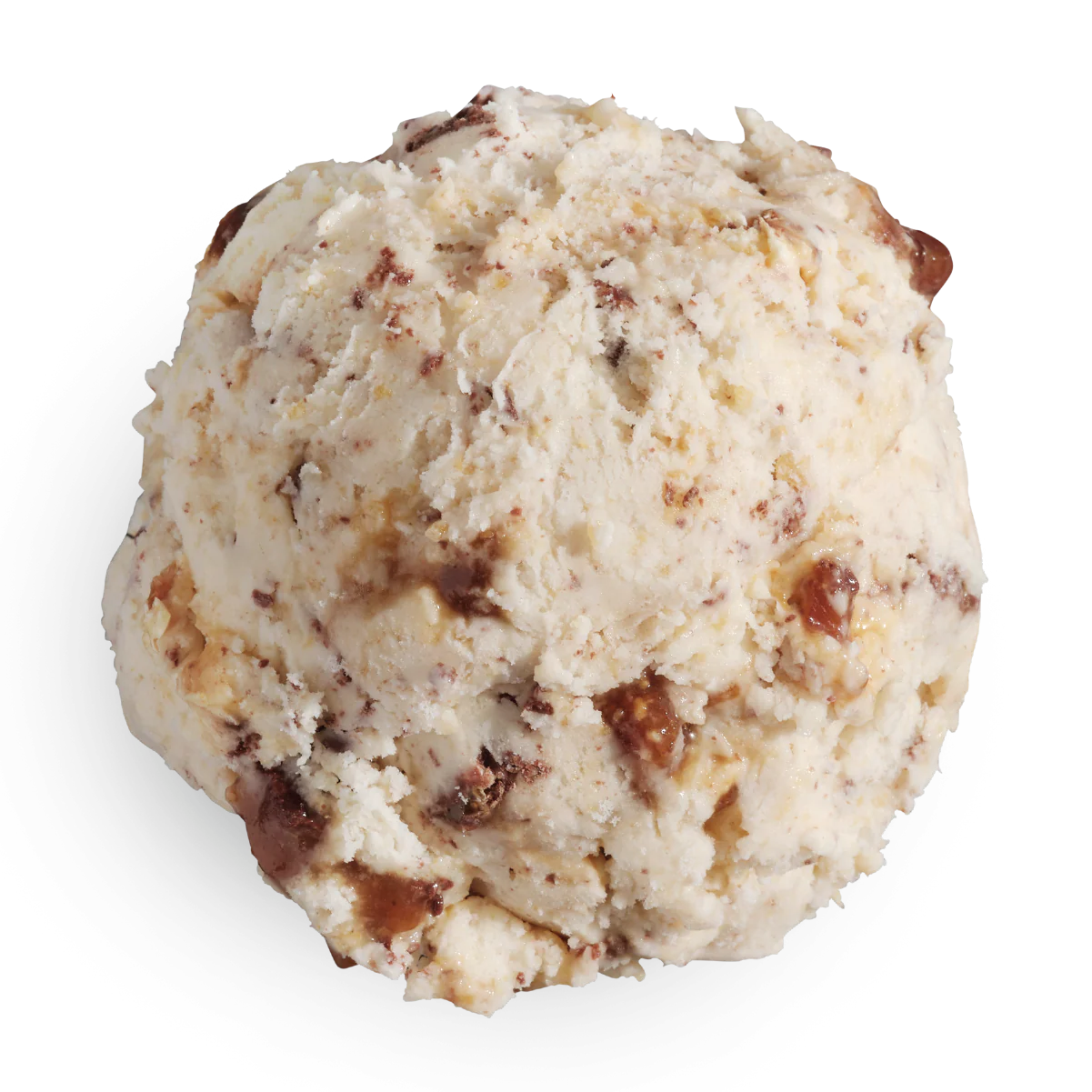 Chocolate Caramel Corn with Candied Peanuts (v) - Image 4