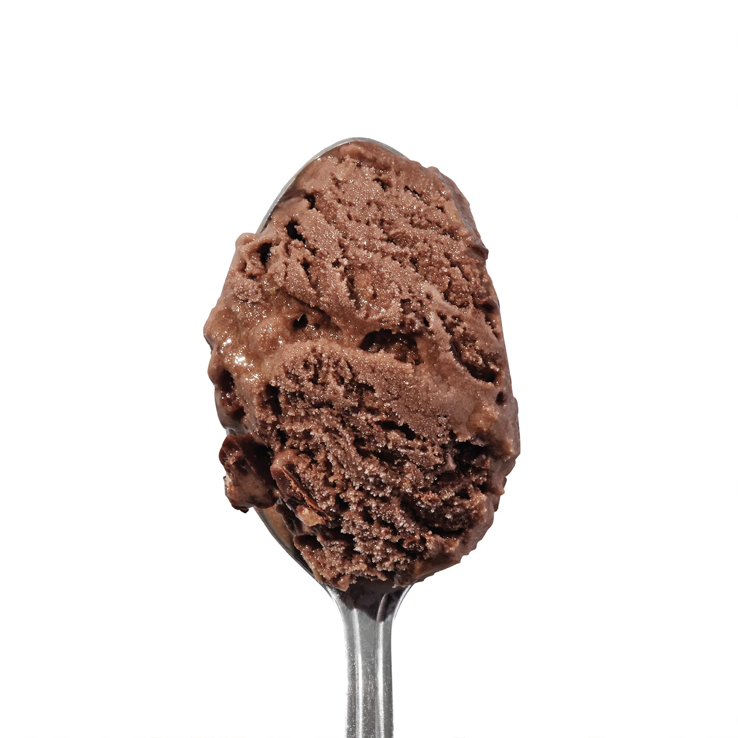 Chocolate Malted Potato Chip Cupcake - Image 3