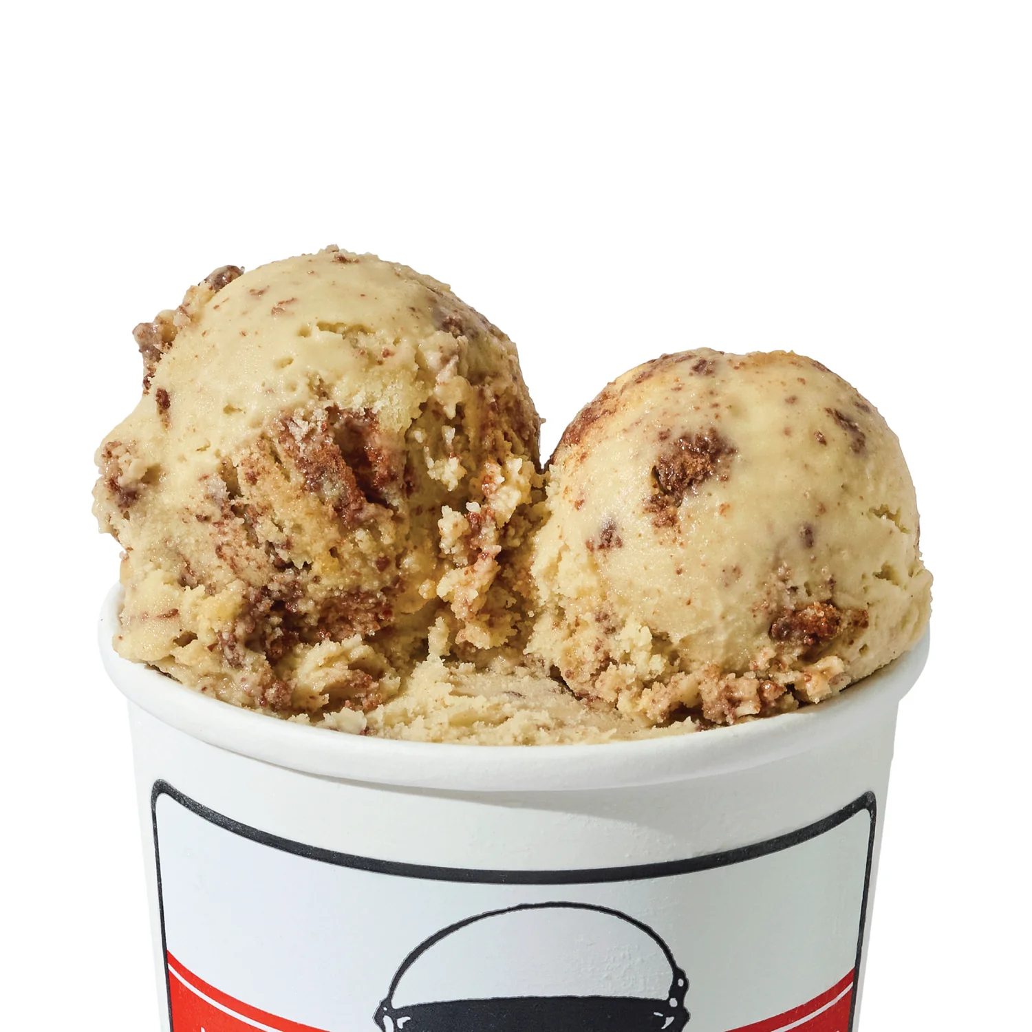 Chocolate Pistachio Milk and Cookies (v) - Image 2