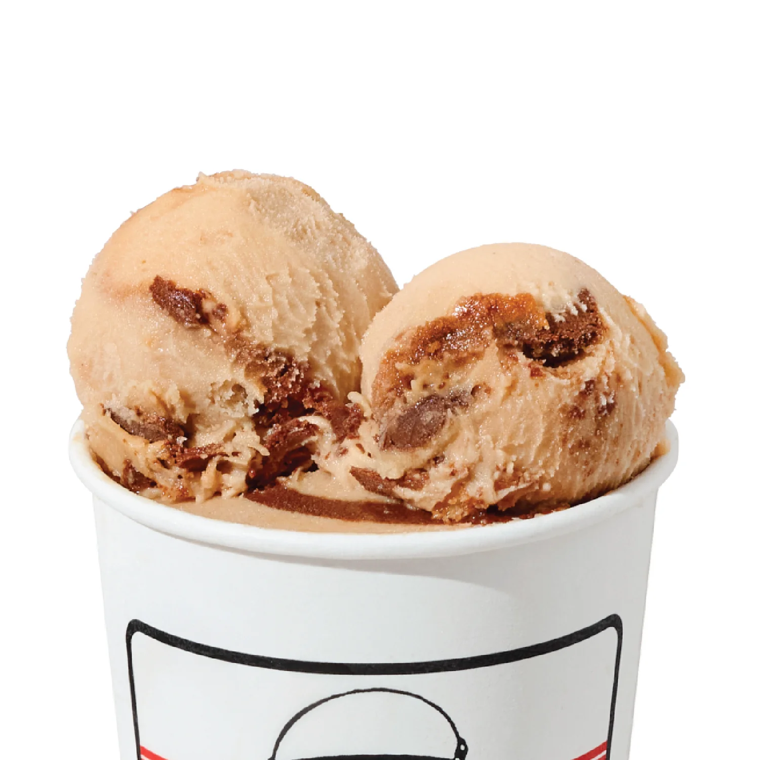 Cocoa Nib Root Beer Float (v) - Image 2