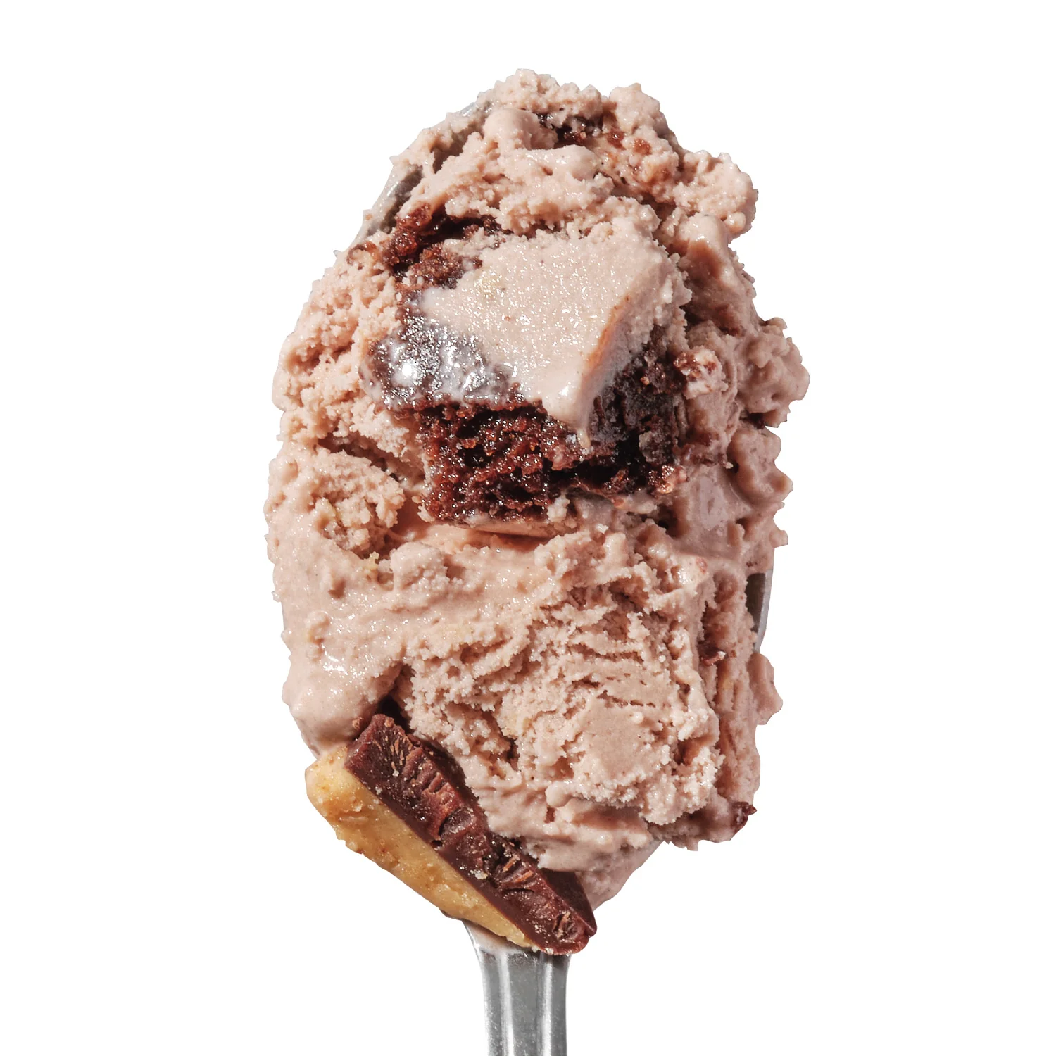 Commander Of The E.L.F. PB Chocolate Crinkle - Image 3