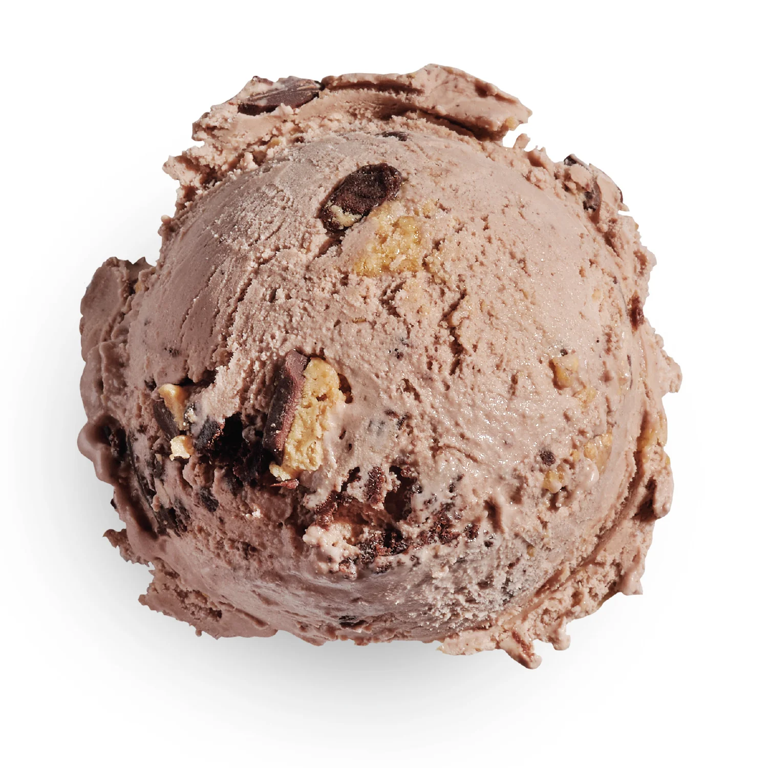 Commander Of The E.L.F. PB Chocolate Crinkle - Image 4