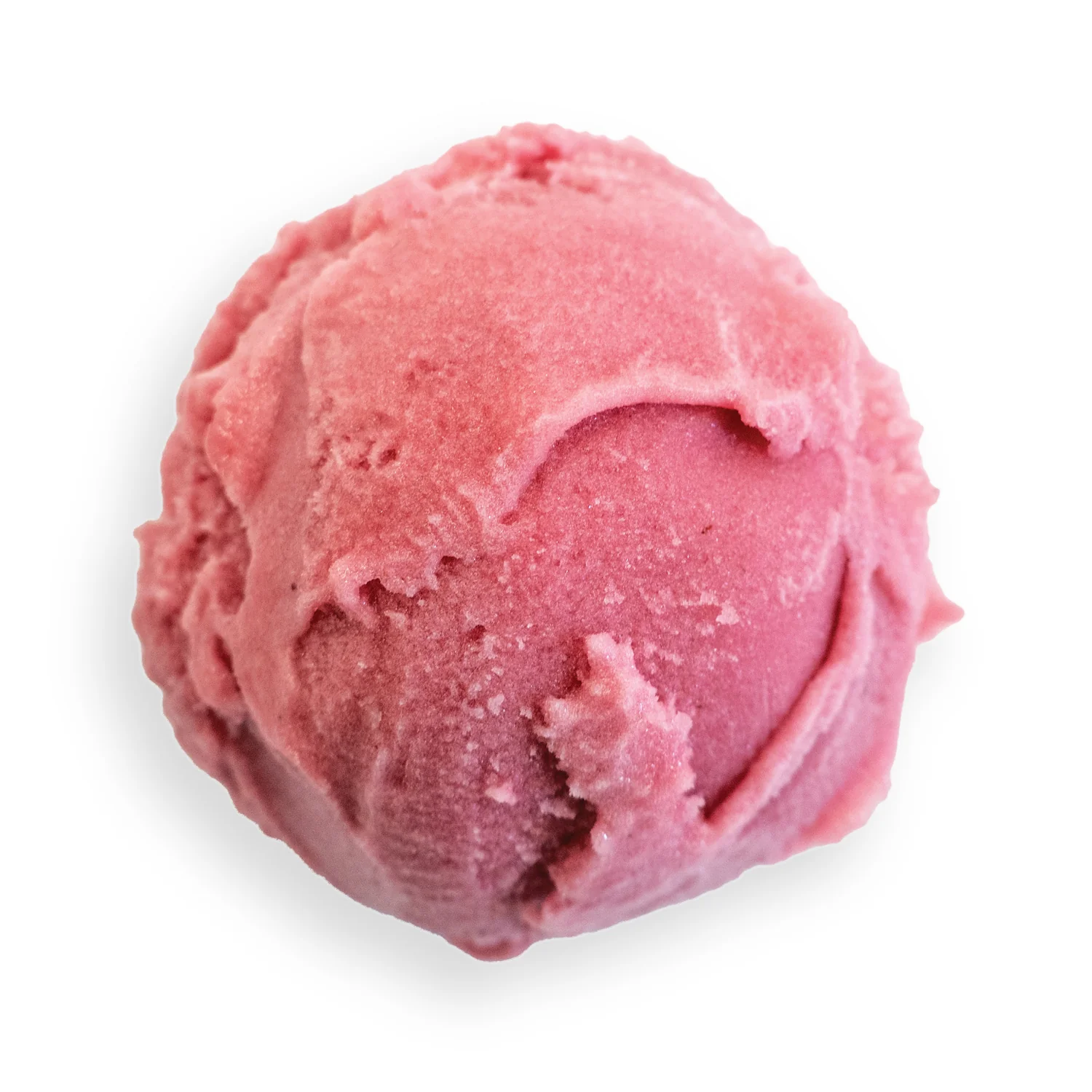 Cranberry Orange Sorbet (v) - Image 4