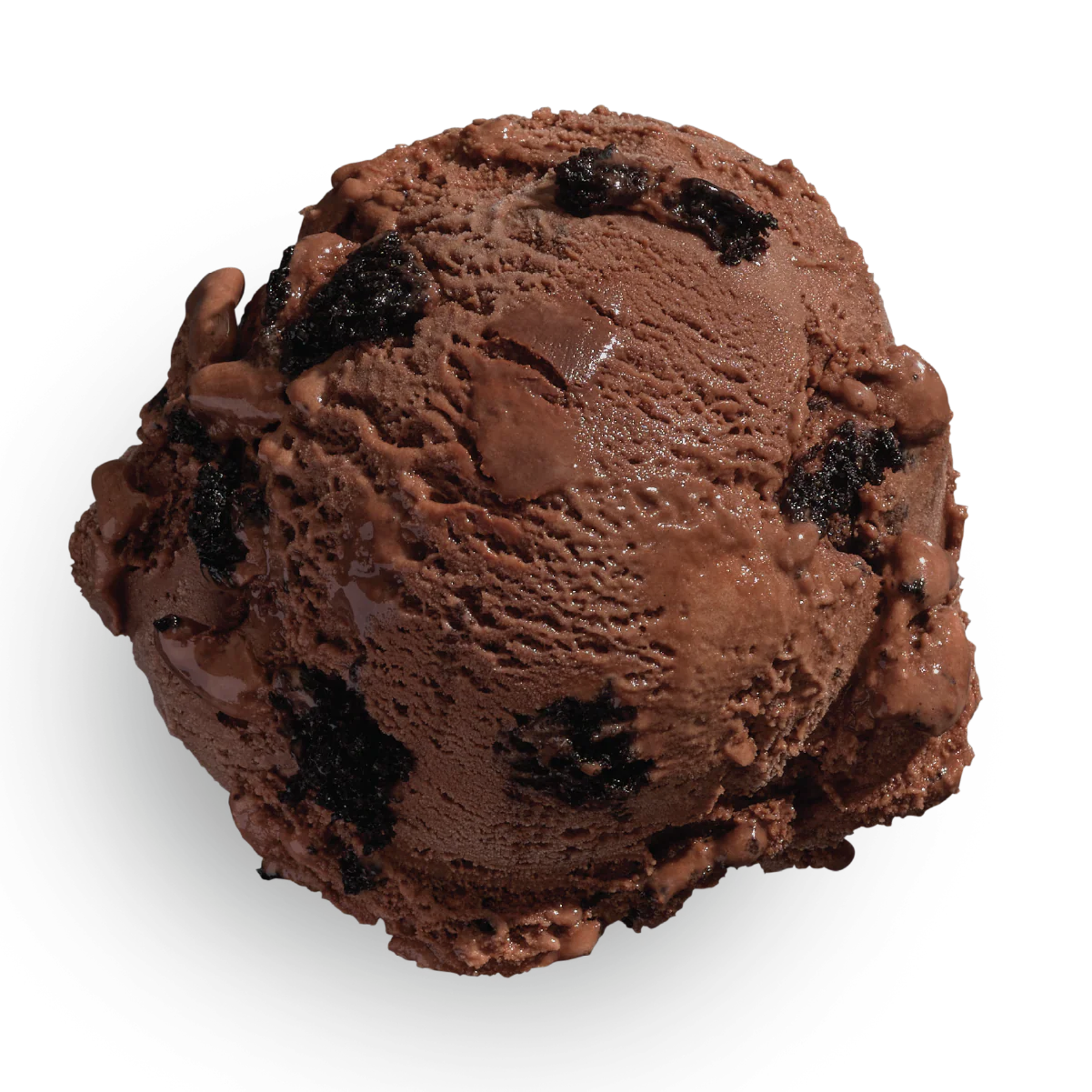 Death By Chocolate Chocolate Cake (v) - Image 4
