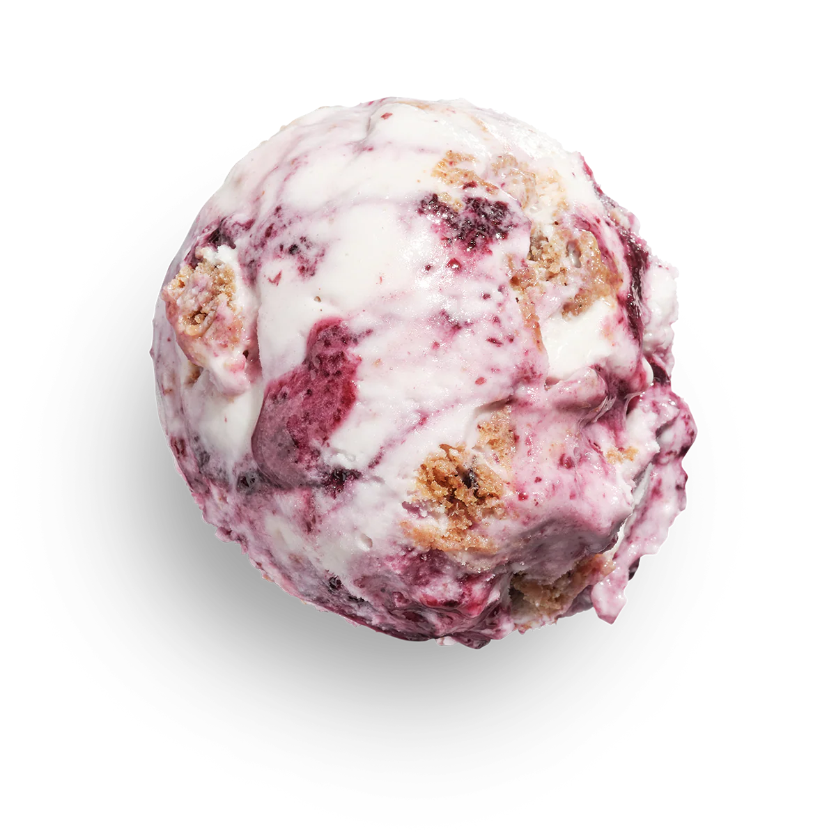 GoNanas Banana Blueberry Crumble (v) - Image 4