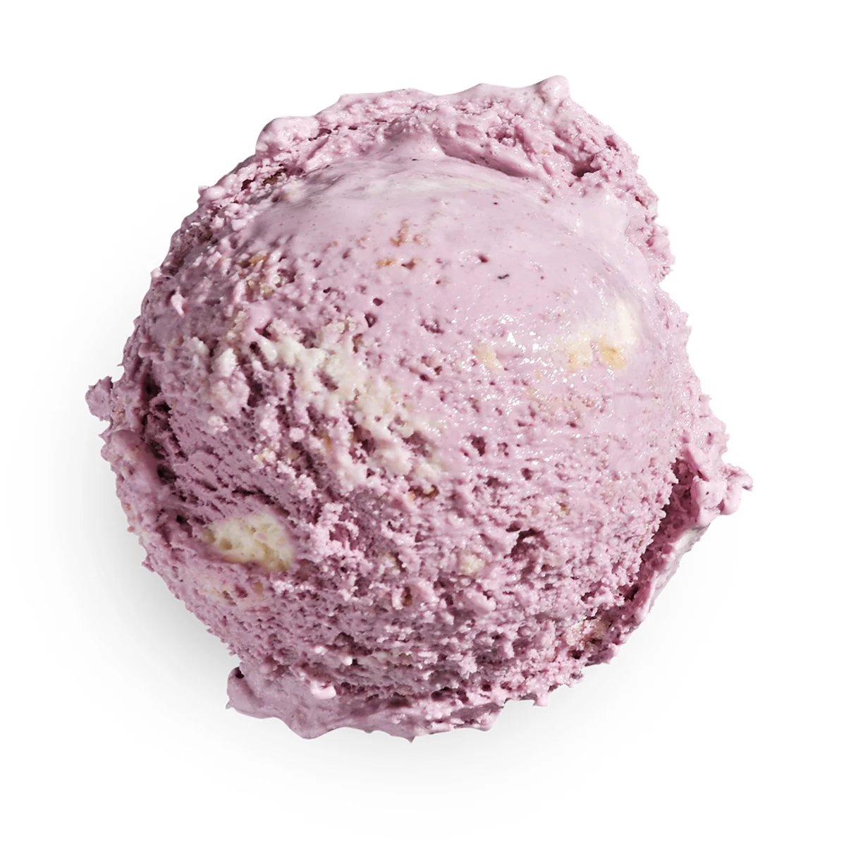 Huckleberry Cornbread Pudding - Image 4