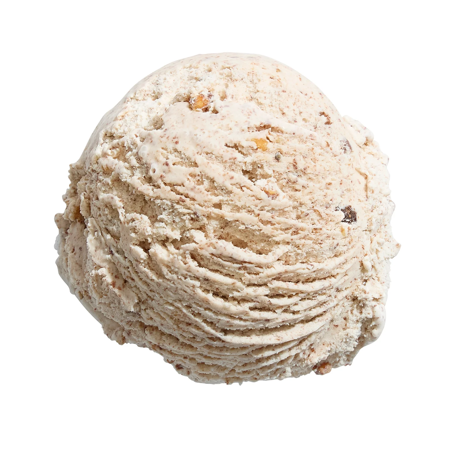 Jasmine Milk Tea Almond Stracciatella - Image 4