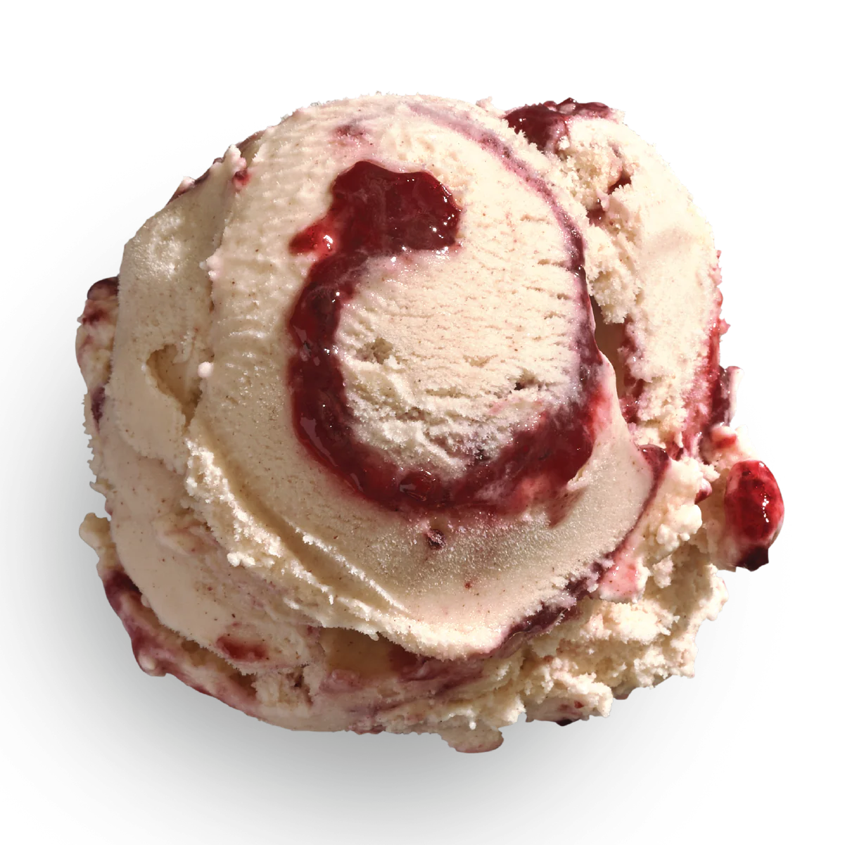 Marionberry Oatmeal Cobbler (v) - Image 4