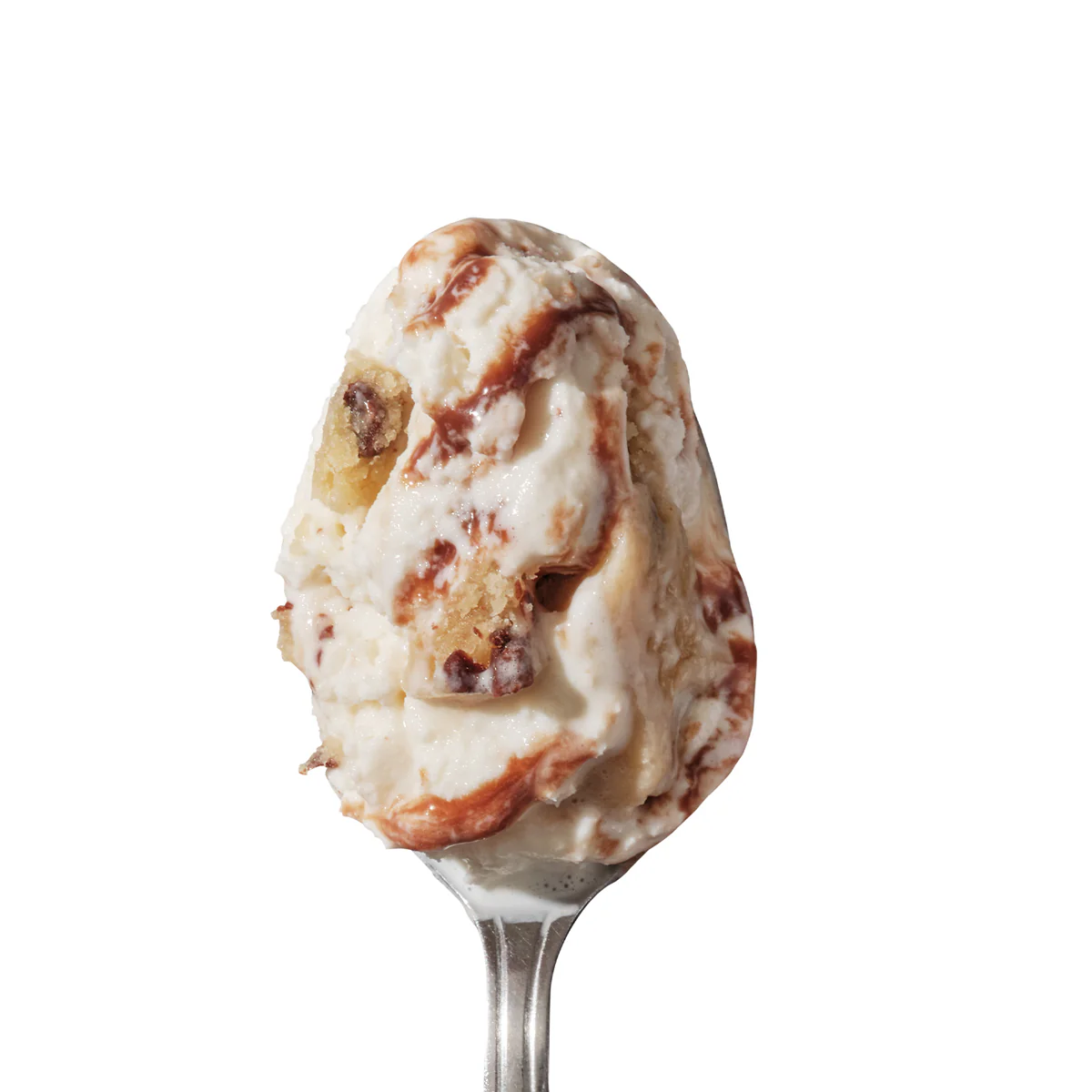 Salted, Malted, Chocolate Chip Cookie Dough - Image 3