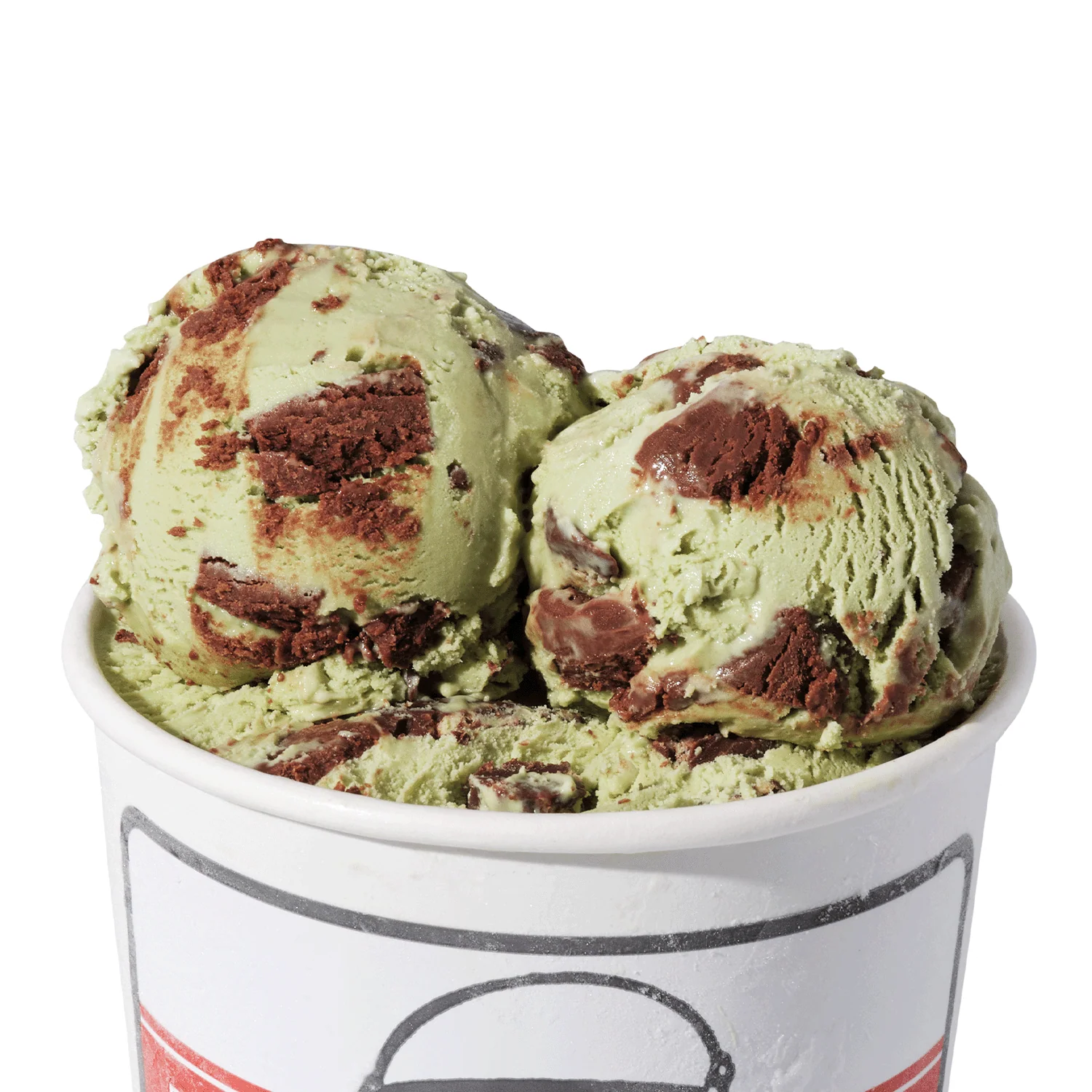 Matcha and Quinoa Truffles - Image 3