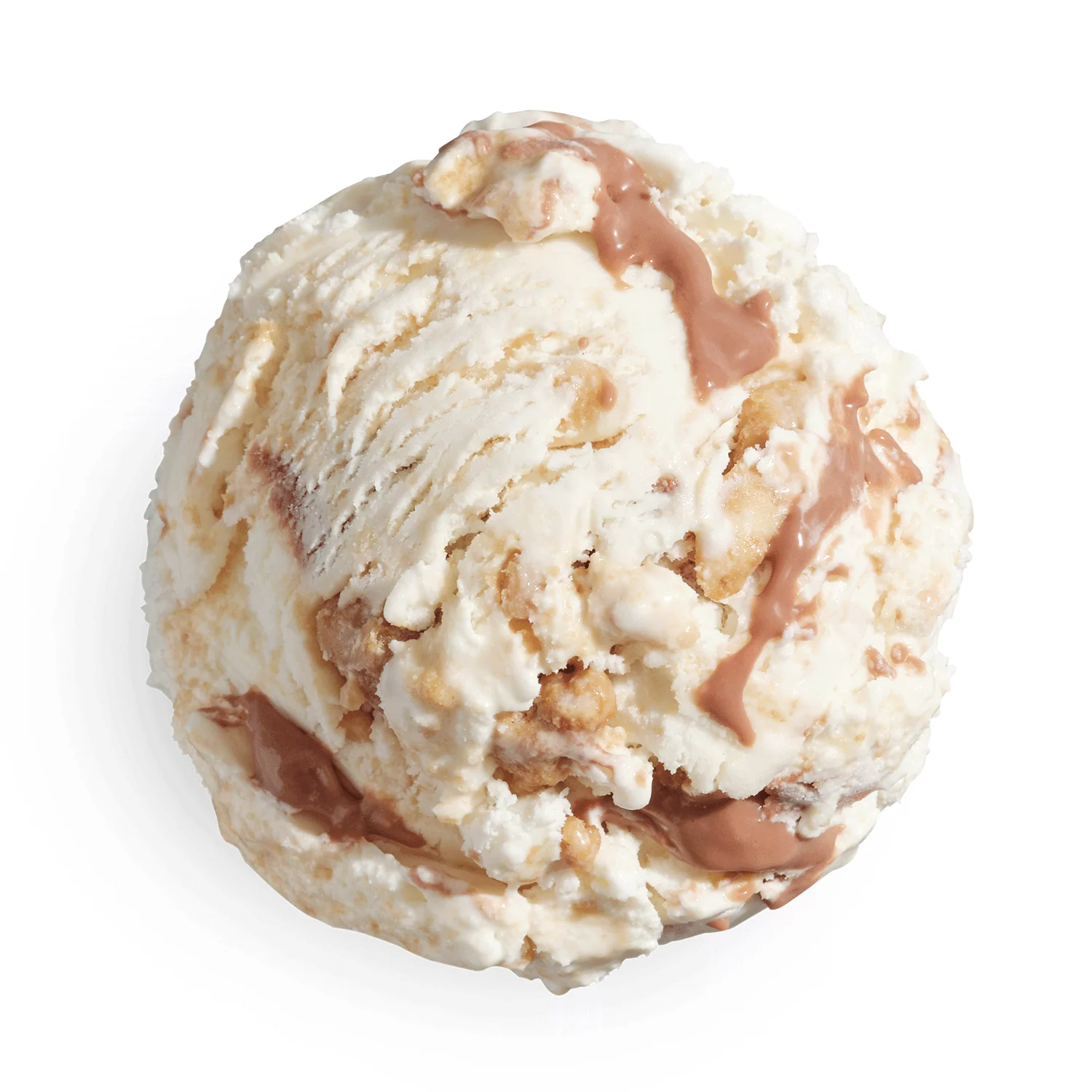 Milk Chocolate Fudge with Candied Macadamia Nut - Image 4