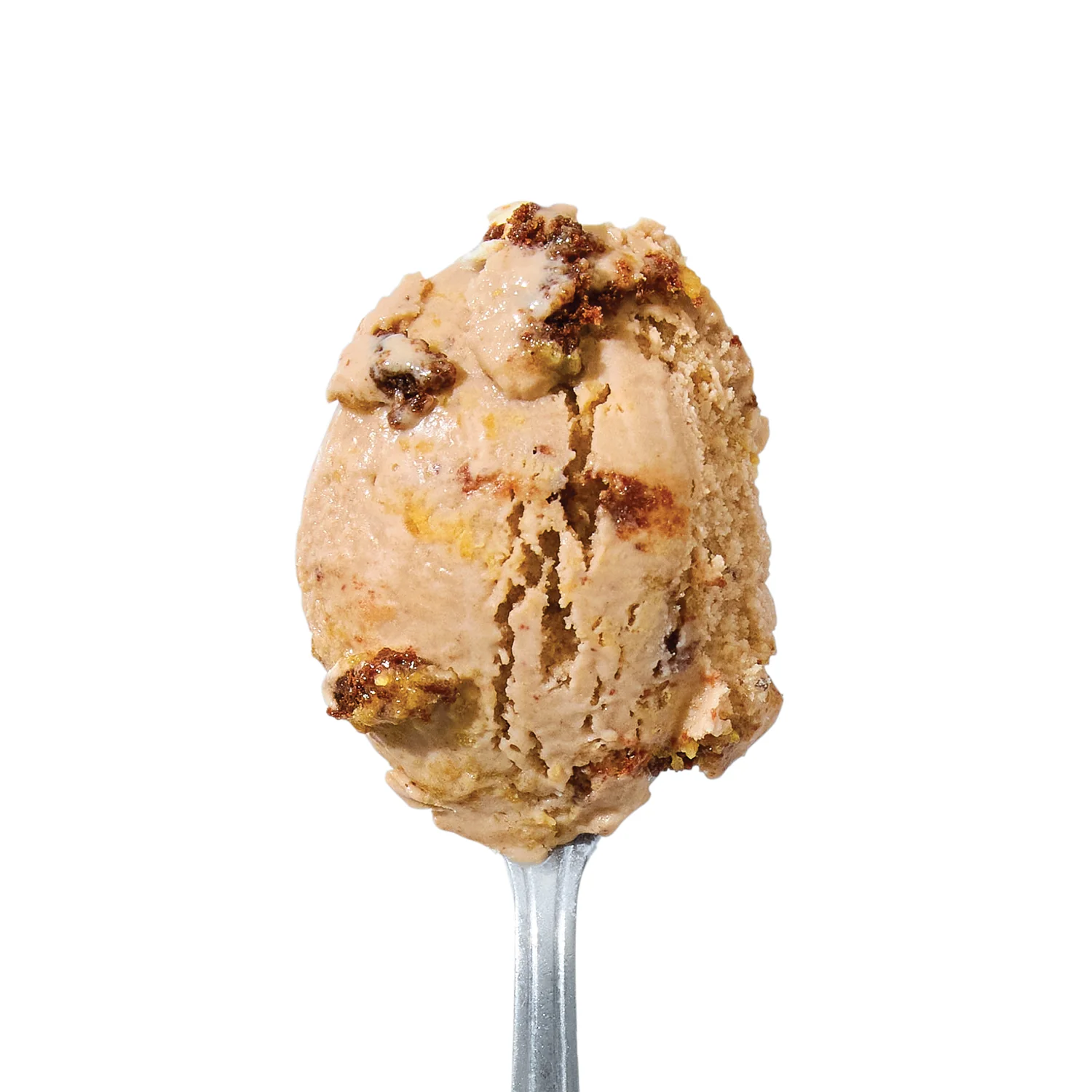 Peanut Butter Brownie Cereal Puffs - Image 3