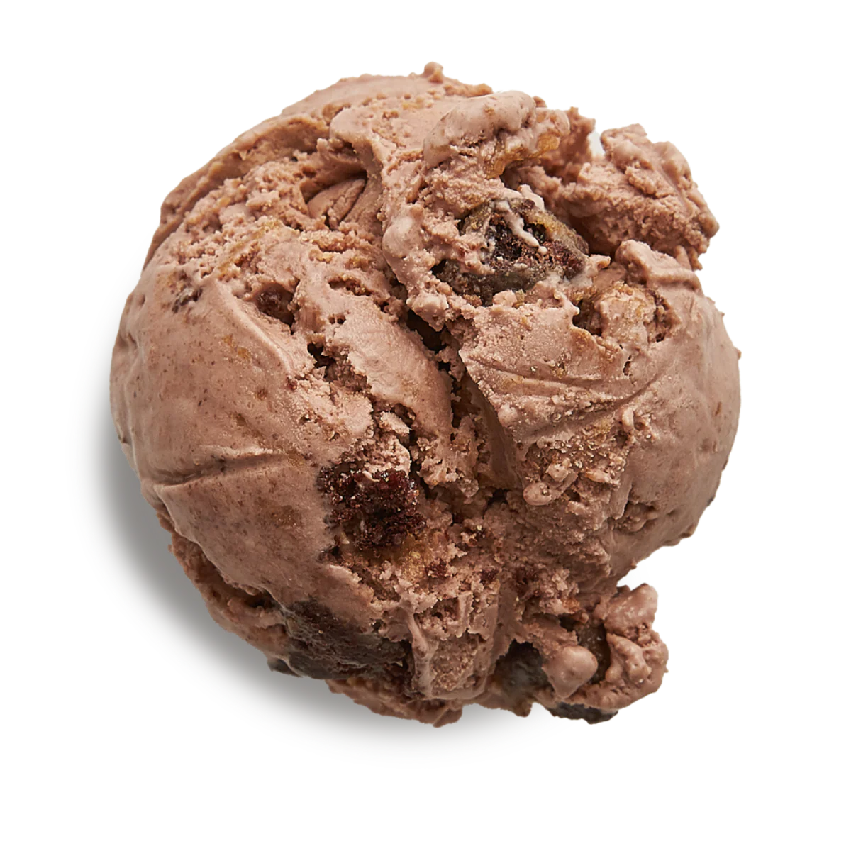 Peanut Butter Brownie Cereal Puffs - Image 4