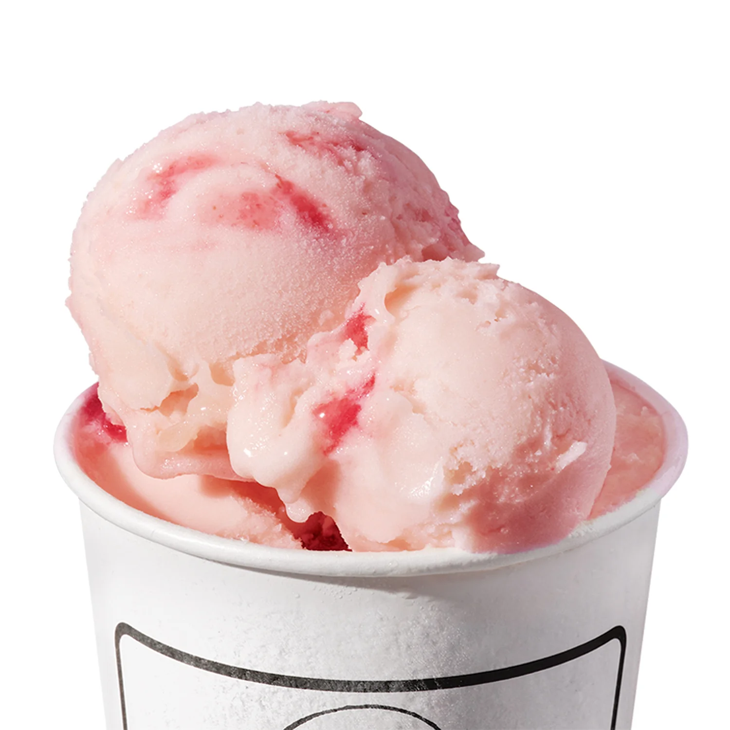 Pink Rosé and Watermelon Sorbet (v) - Image 3