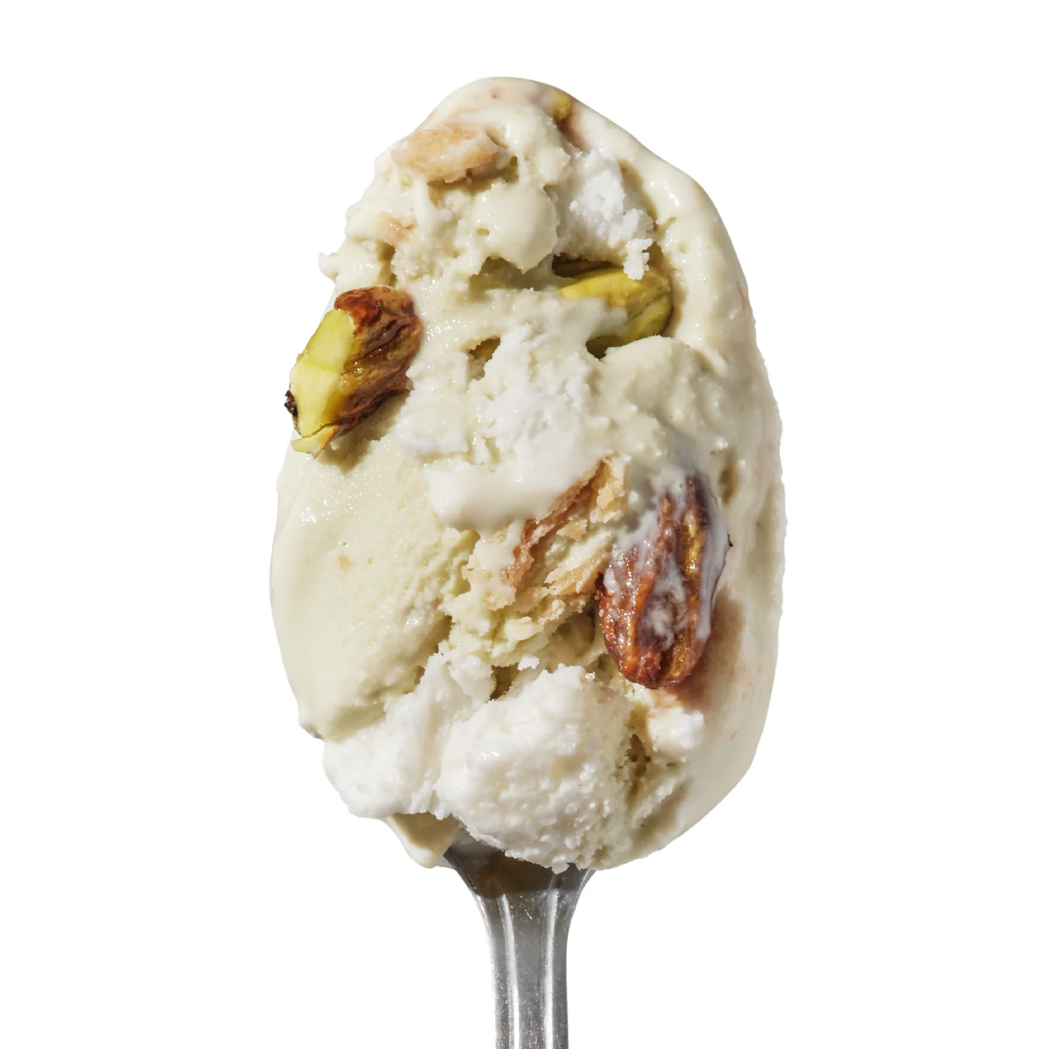 Pistachio and Ricotta Cannoli - Image 3