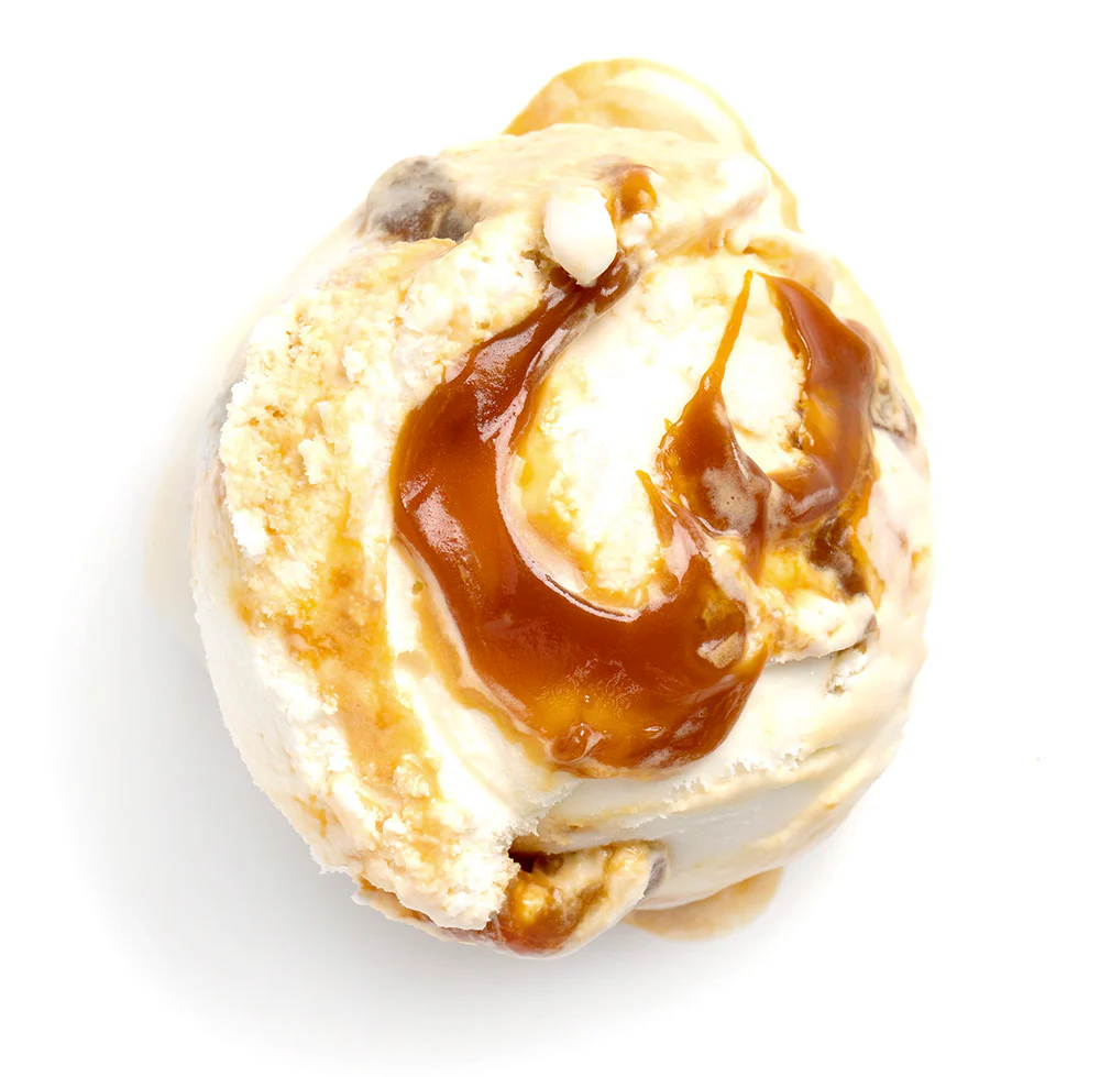 Sea Salt with Caramel Ribbons - Image 4