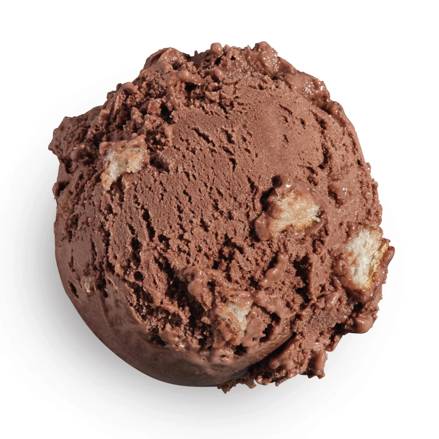 Sourdough and Olive Oil Chocolate (v) - Image 4