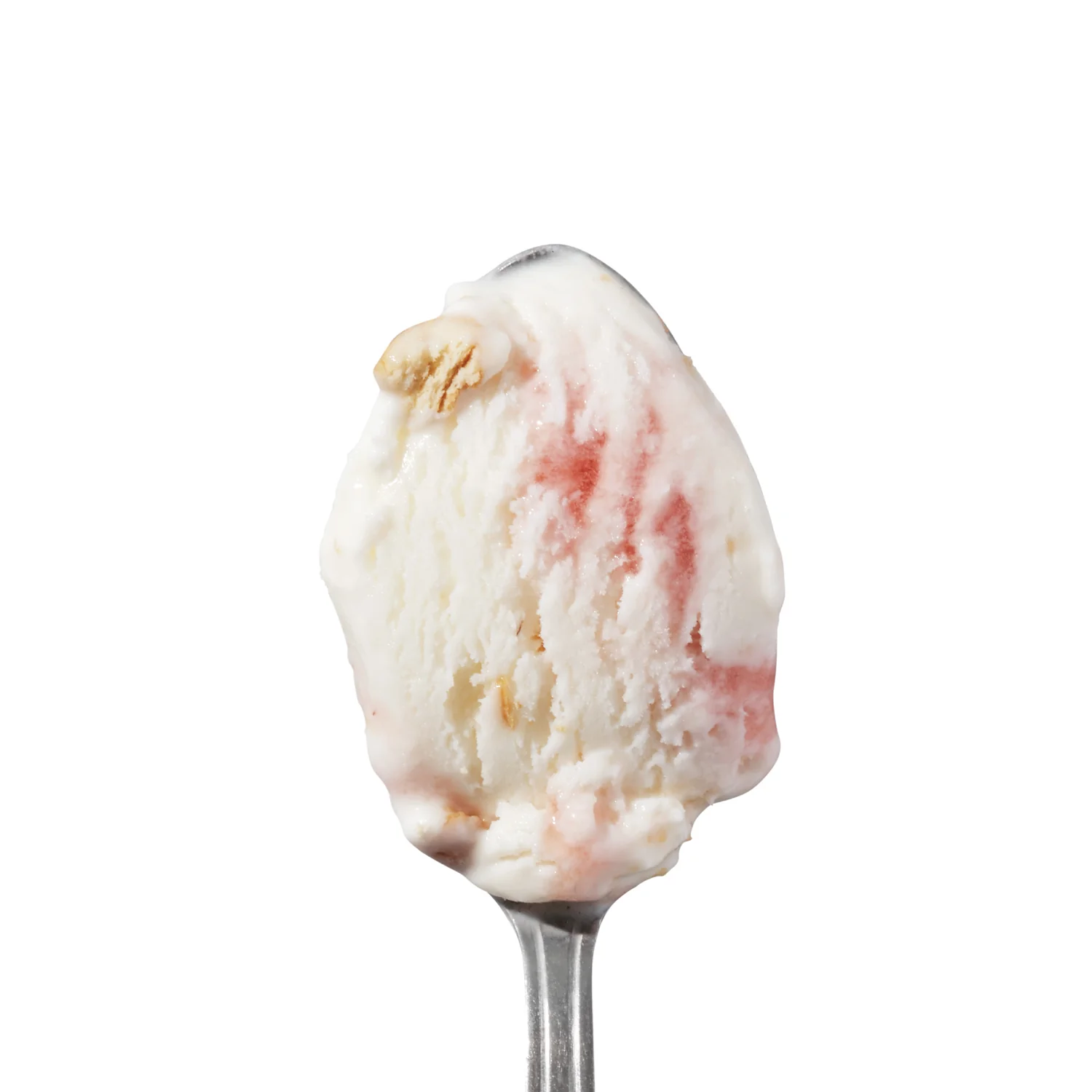 Oishii Strawberry Pretzel Salad - Image 3