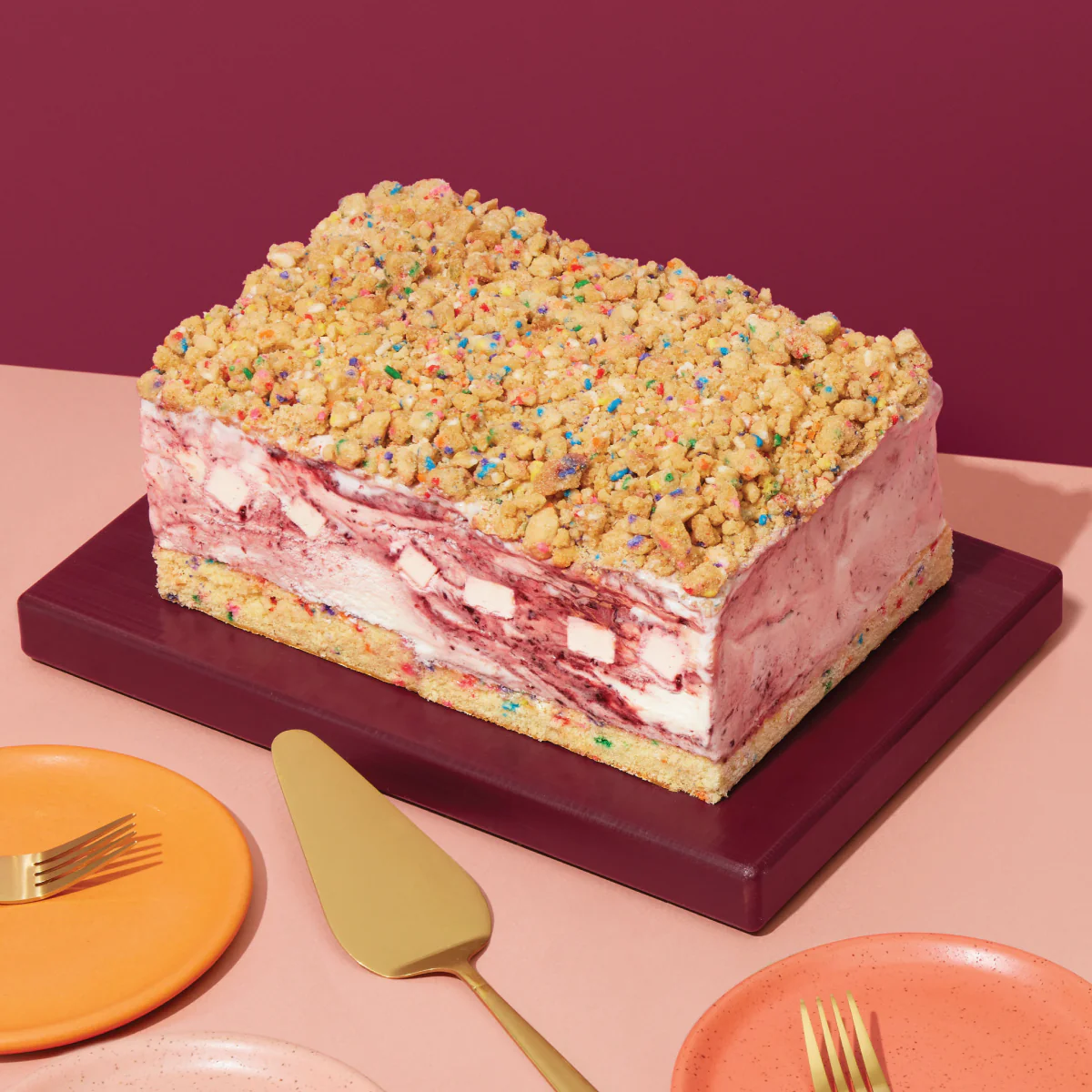 The Cake - Image 3
