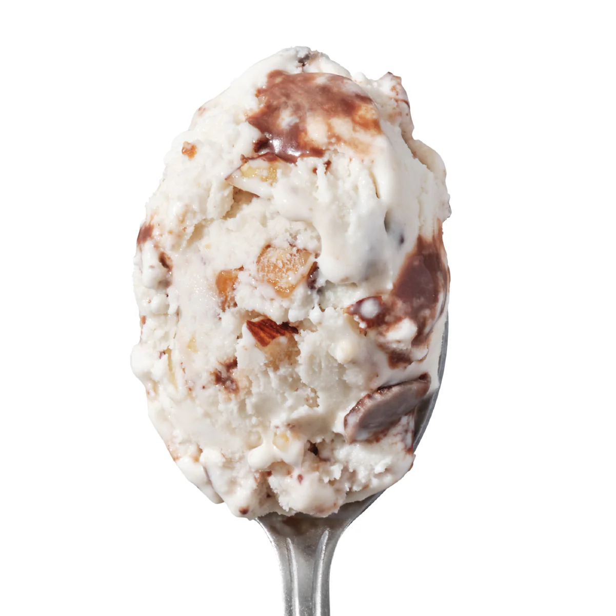 Toasted White Chocolate and Peppermint Almonds - Image 3